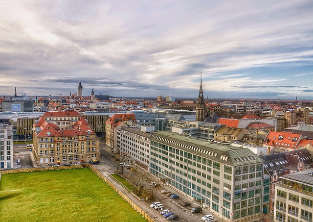 Einfacher Transport von Baumarktartikeln mit dem Möbeltaxi Leipzig