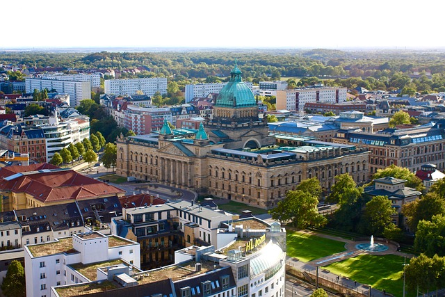 Möbeltransport mit Transportversicherung in Leipzig