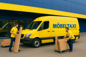 moebeltransport ikea